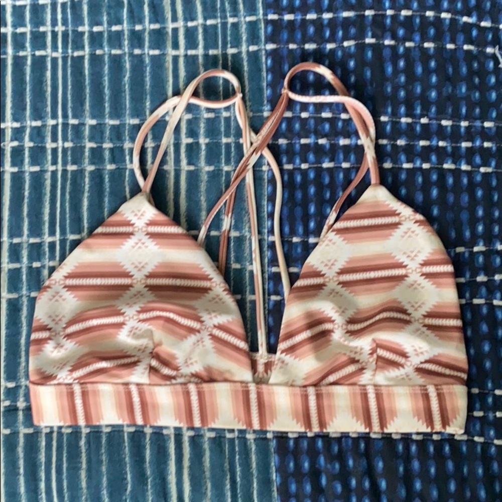 Acacia Swimwear Awapuhi Top - Picture 3 of 5